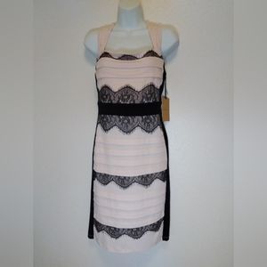 NWT Women's AA Studio AA Sleeveless Dress size 10